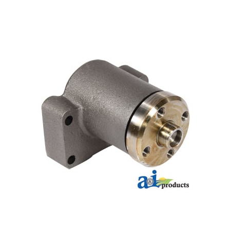 A & I Products Support, Fan Pulley 6.6" x5.2" x7.1" A-J942896